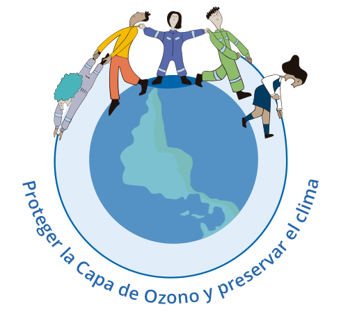 Icono Ozono